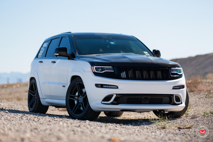 Vossen Jeep Grand Cherokee �� ������ VPS302