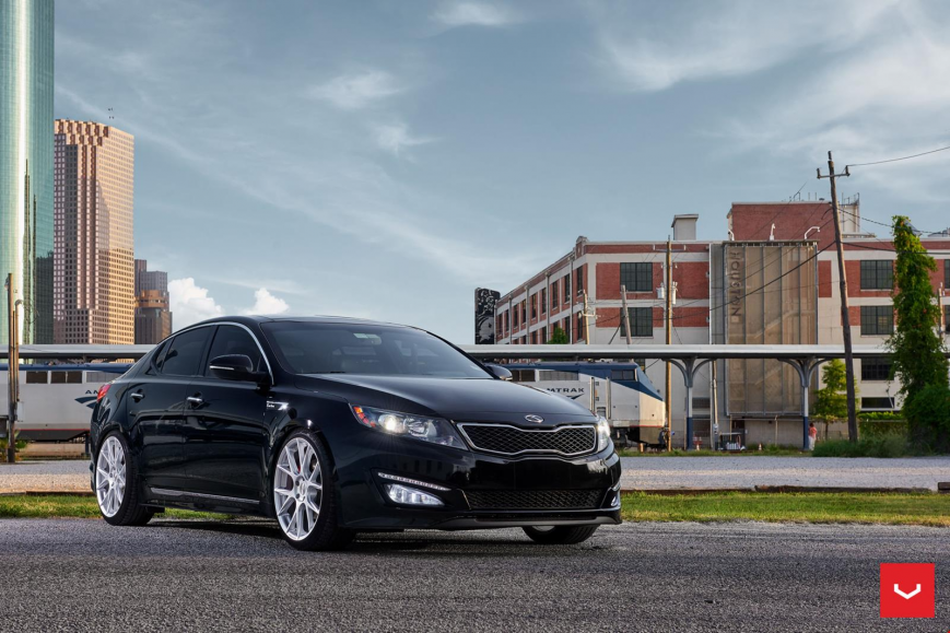 KIA Optima �� ������ VFS6