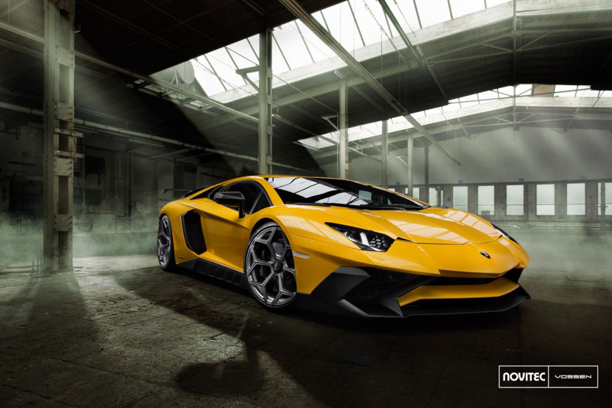 Lamborghini Aventador �� ������ 