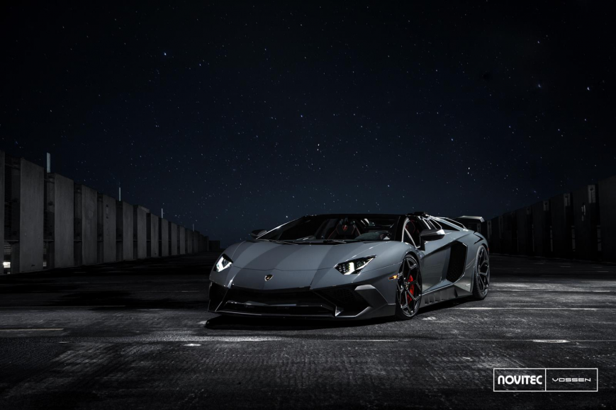 Lamborghini Aventador �� ������ NV1