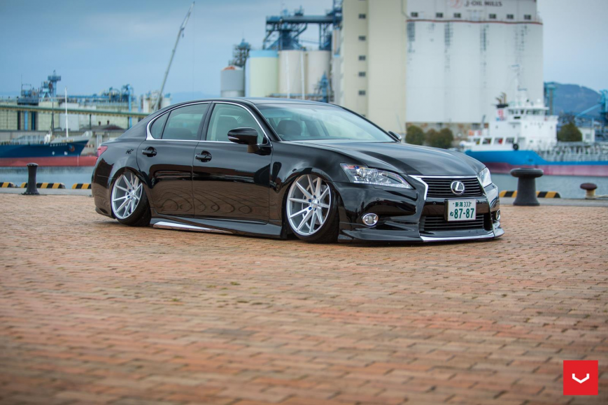 Lexus GS �� ������ VFS1