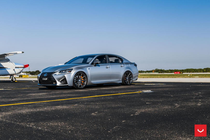 Lexus GS �� ������ VFS10