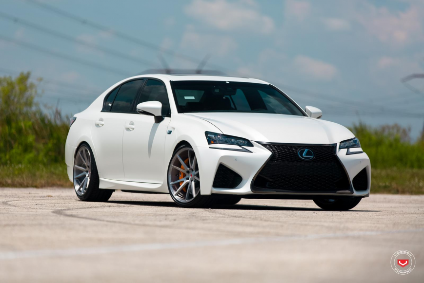 Lexus GS �� ������ VPS301
