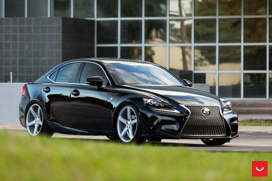 Lexus IS �� ������ CV3-R