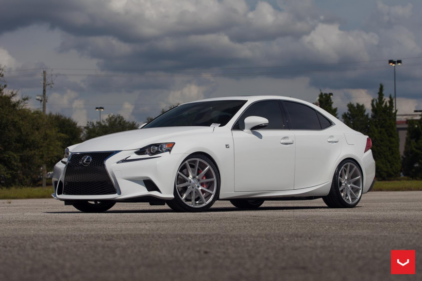 Lexus IS �� ������ VFS1