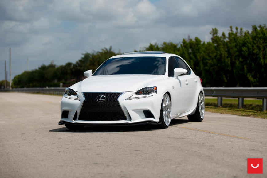 Lexus IS �� ������ VFS6