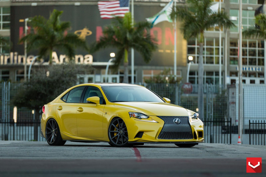 Lexus IS �� ������ VFS1