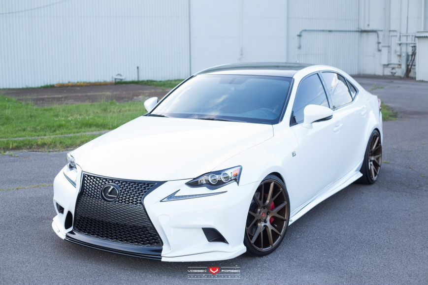 Lexus IS �� ������ VPS306