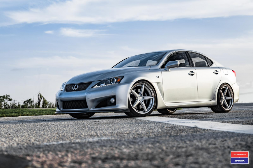 Lexus IS �� ������ VWS3