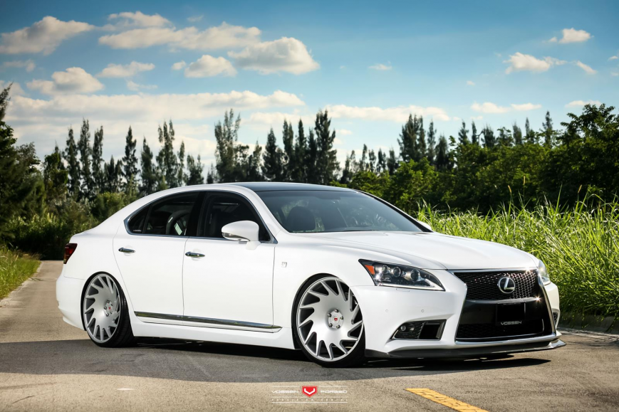 Lexus LS �� ������ VPS313