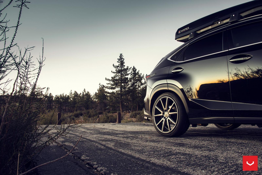 Lexus NX �� ������ VFS1