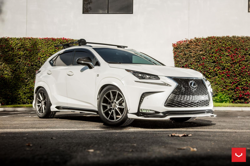 Lexus NX �� ������ VFS1
