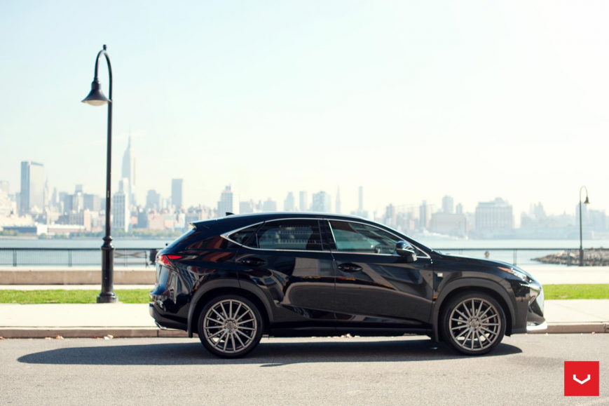 Lexus NX �� ������ VFS2