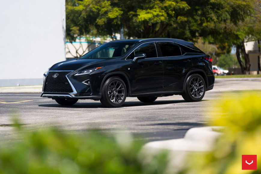 Lexus RX �� ������ VFS6