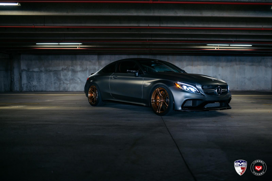 Mercedes Benz C Class �� ������ CG203