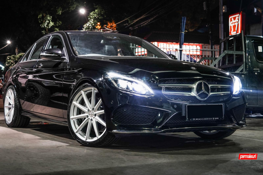 Mercedes Benz C Class �� ������ VFS10