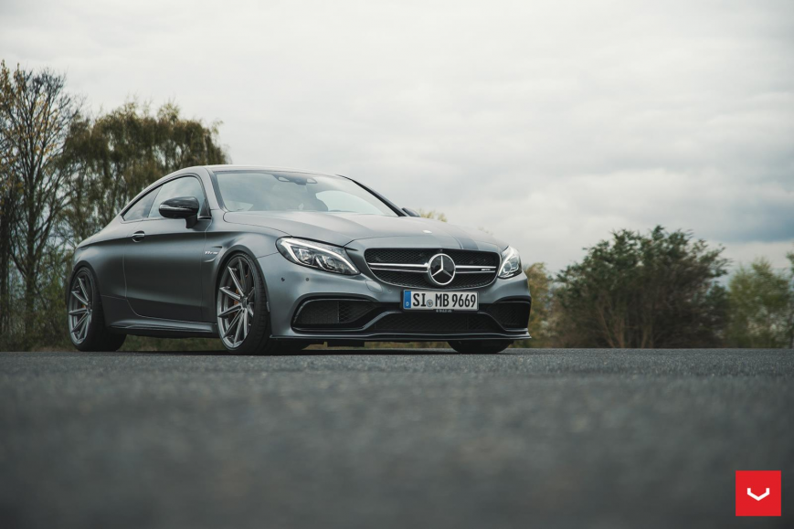 Mercedes Benz C Class �� ������ VFS10
