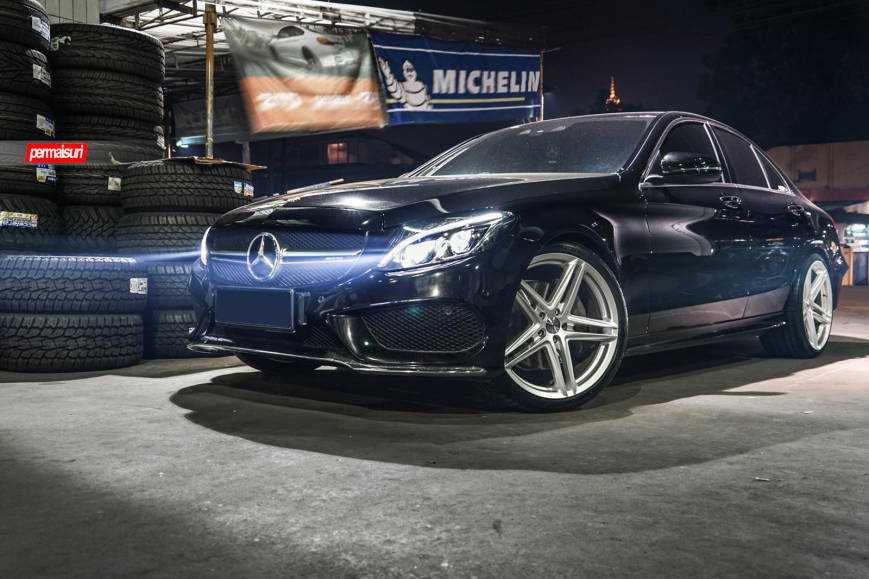 Mercedes Benz C Class �� ������ VFS5
