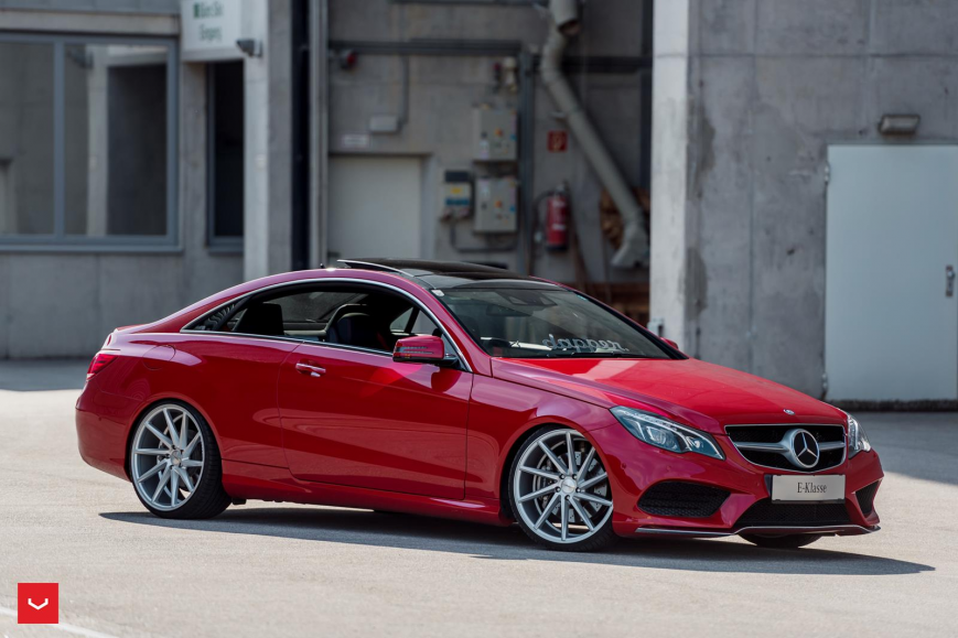 Mercedes Benz E Class �� ������ CVT