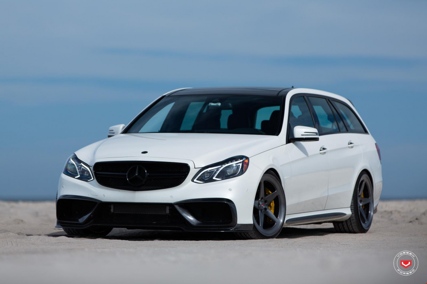 Mercedes Benz E Class �� ������ LC101