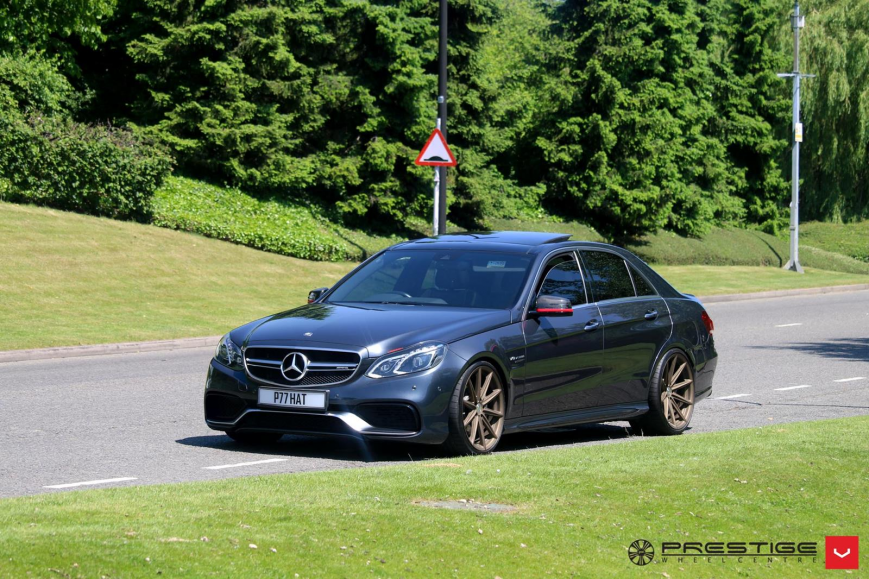 Mercedes Benz E Class �� ������ VFS10