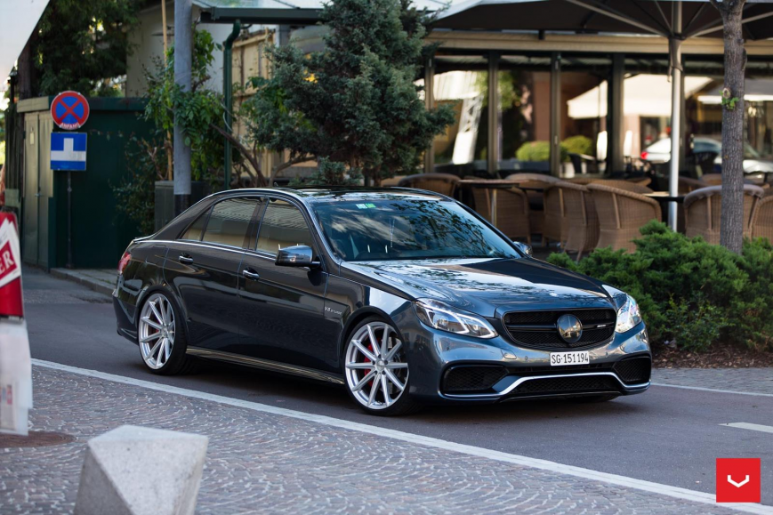 Mercedes Benz E Class �� ������ VFS10