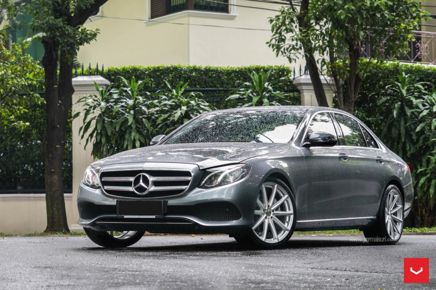 Mercedes Benz E Class �� ������ VFS10