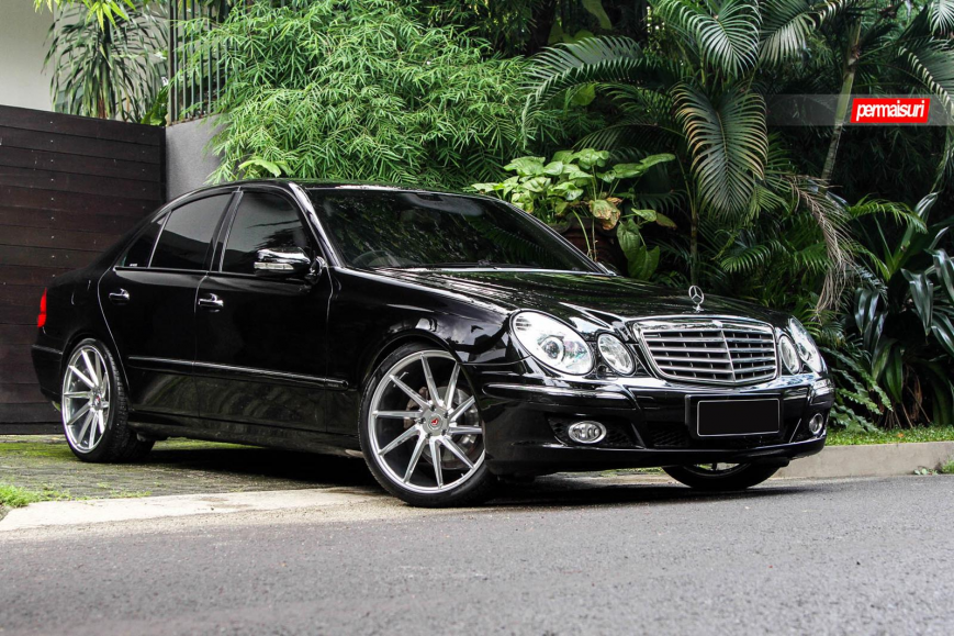 Mercedes Benz E Class �� ������ VPS310T