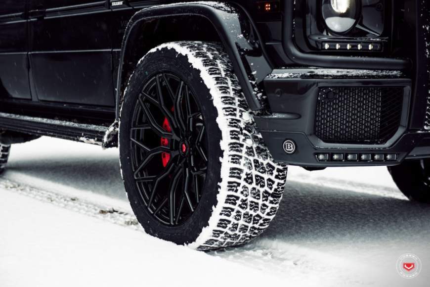 Mercedes Benz G Class �� ������ 