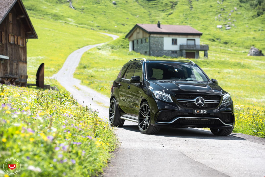 Mercedes Benz ML �� ������ VPS307