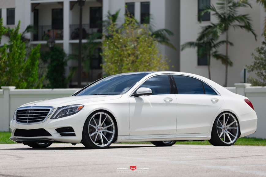 Mercedes Benz S Class �� ������ VPS301