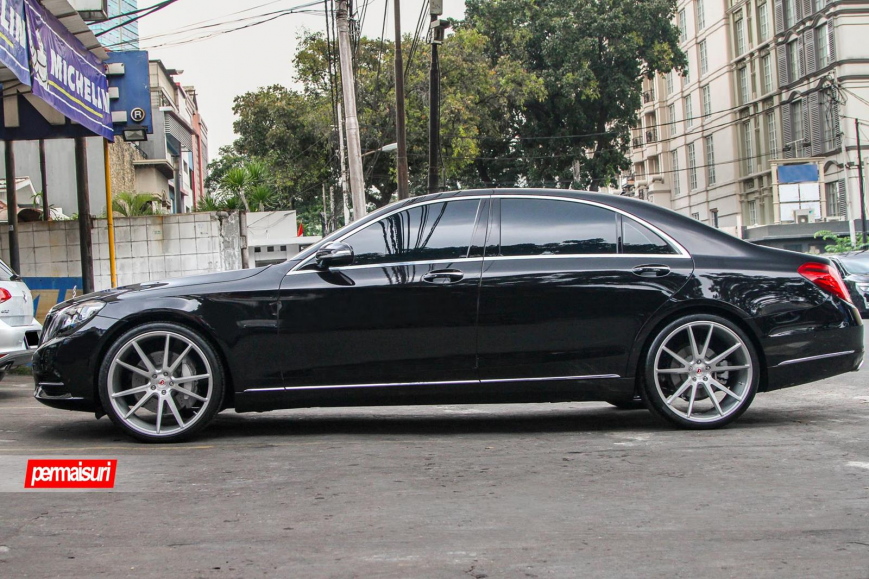 Mercedes Benz S Class �� ������ VPS301