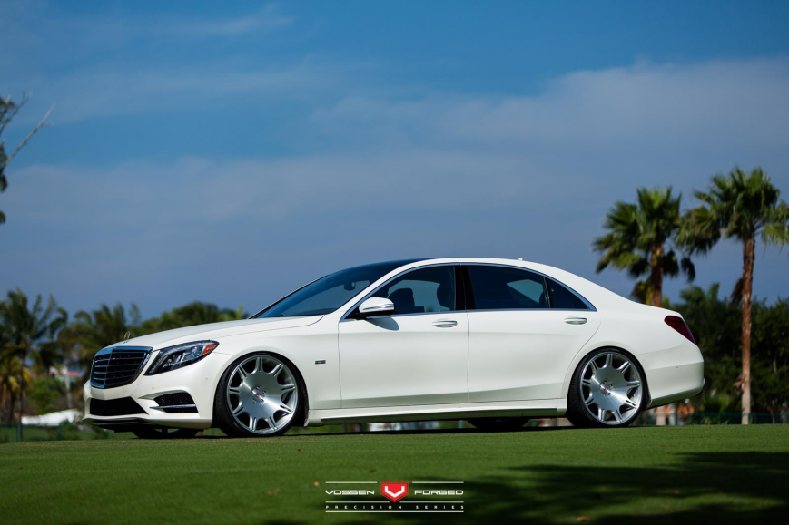 Mercedes Benz S Class �� ������ VPS312