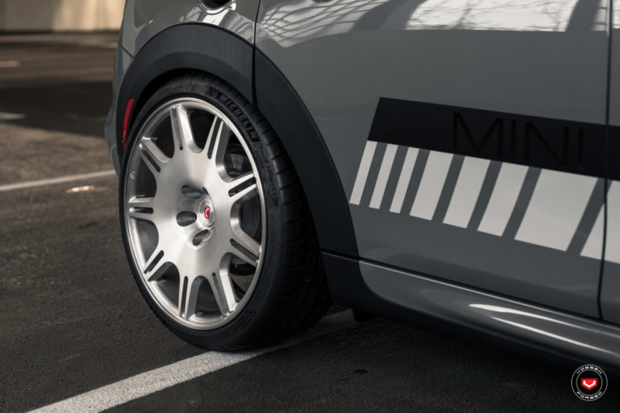 Vossen Mini Cooper S �� ������ VPS312