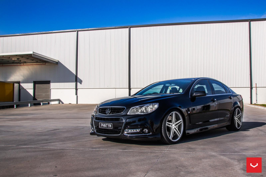 Vossen Opel Insignia �� ������ CV5