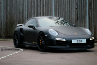 Фото галерея Vossen: Porsche 911 на дисках Vossen VPS-305 Фото галерея Vossen: Porsche 911 на дисках Vossen VPS-305