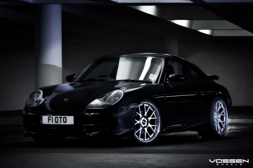 Porsche 911 �� ������ VVSCV2