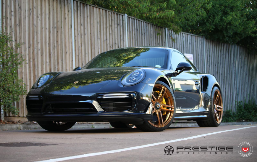 Porsche 911 �� ������ HC-1
