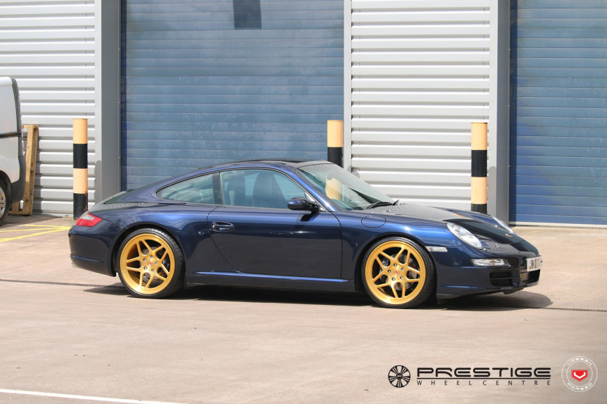 Porsche 911 �� ������ LC104