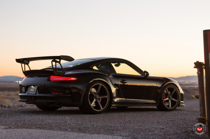 Porsche 911 �� ������ VPS303