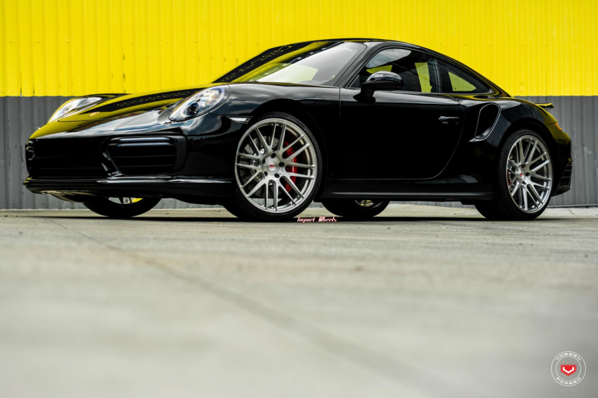 Porsche 911 �� ������ VPS308