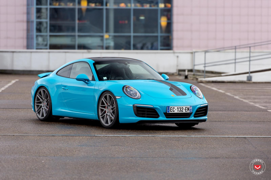 Porsche 911 �� ������ VPS314T