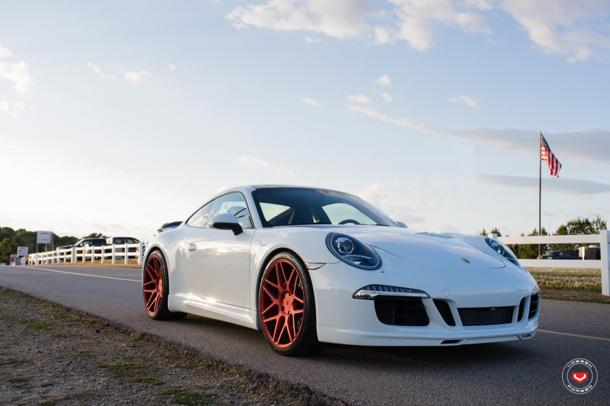 Porsche 911 �� ������ VPS315