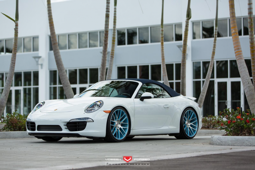 Porsche 911 �� ������ VPS308
