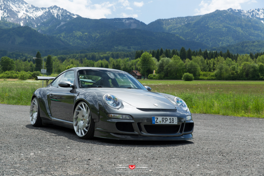 Porsche 911 �� ������ VPS313