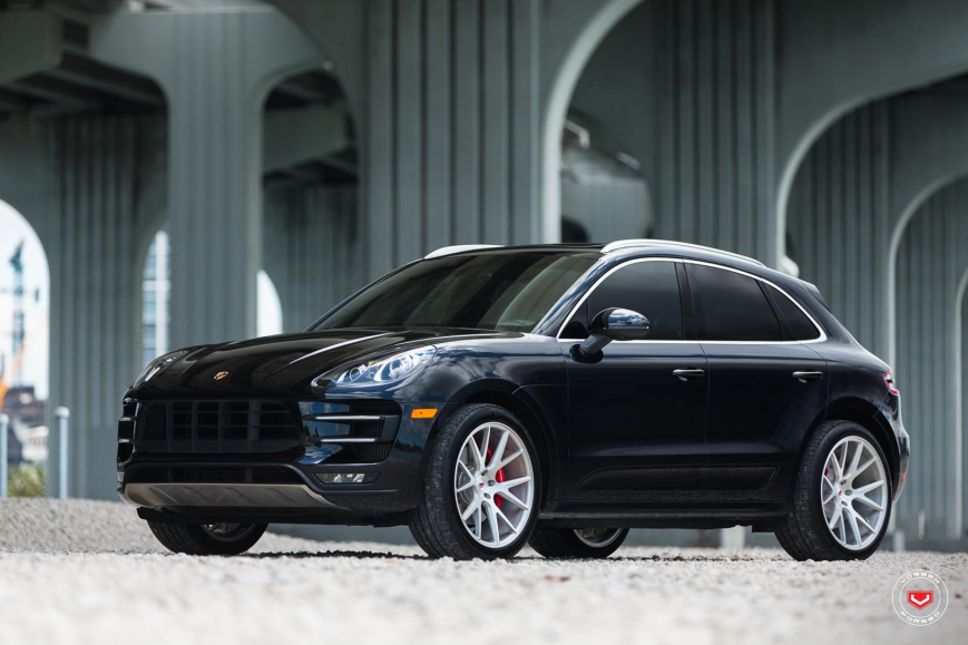 Porsche Macan �� ������ VPS306