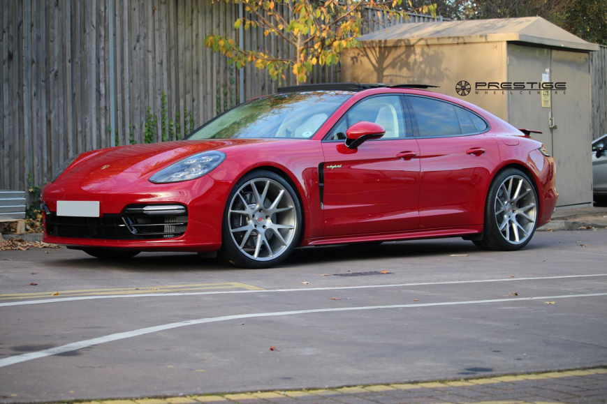 Porsche Panamera �� ������ VPS306