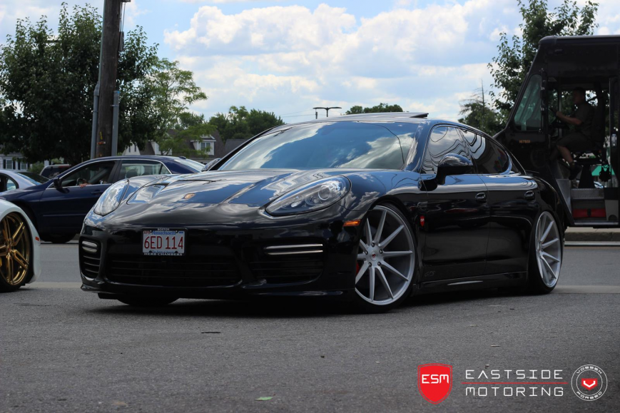 Porsche Panamera �� ������ VPS310