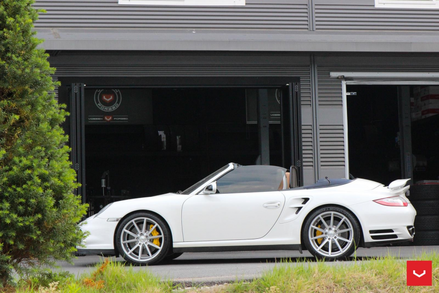 Porsche 911 �� ������ VFS1