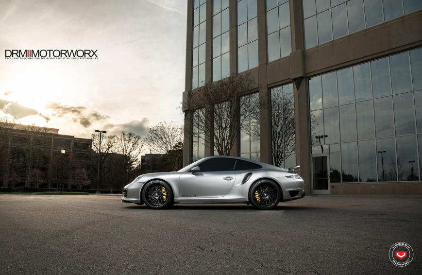 Porsche 911 �� ������ VPS305T